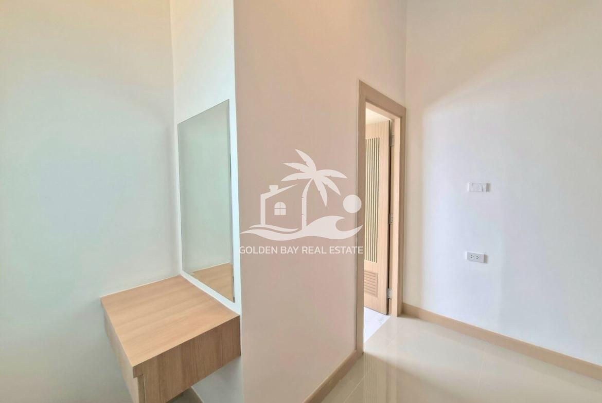 Private House Pool Villa Pong – East Pattaya