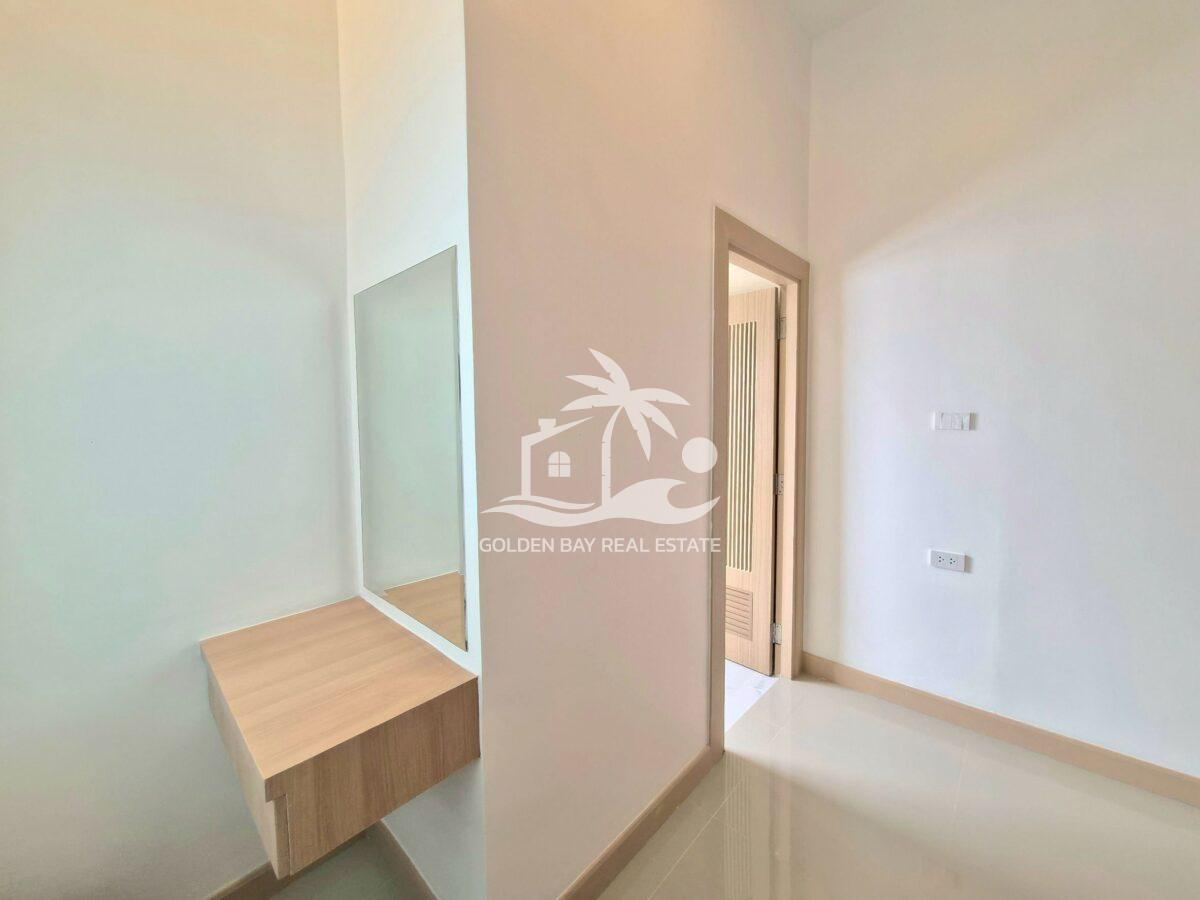 Private House Pool Villa Pong – East Pattaya