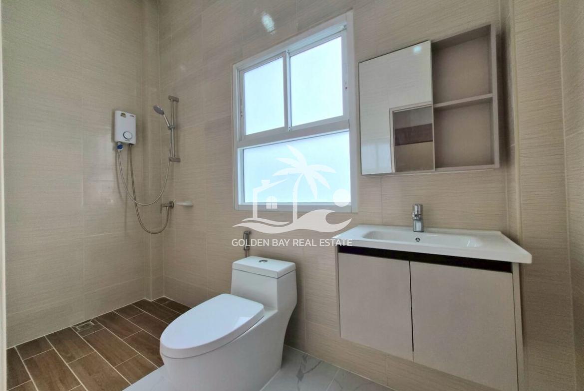 Private House Pool Villa Pong – East Pattaya
