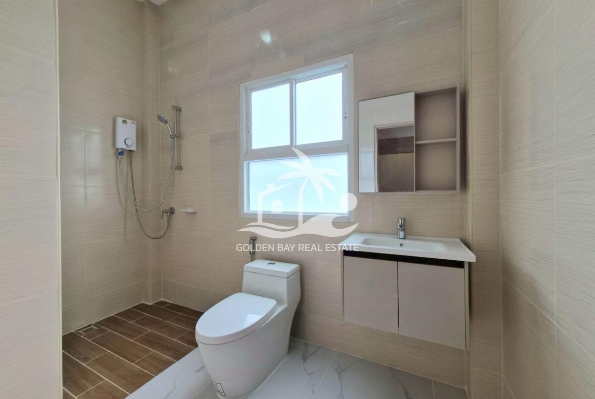 Private House Pool Villa Pong – East Pattaya