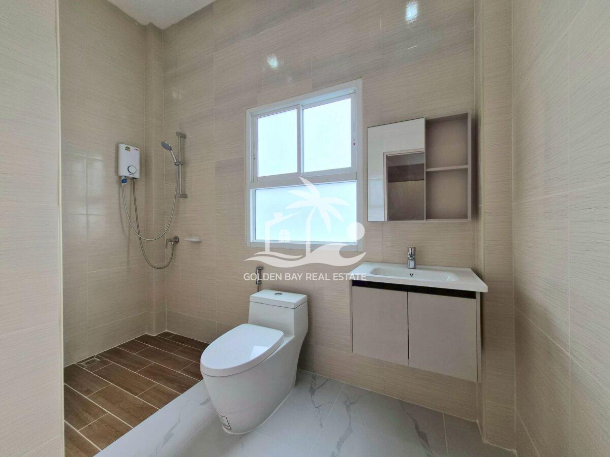 Private House Pool Villa Pong – East Pattaya