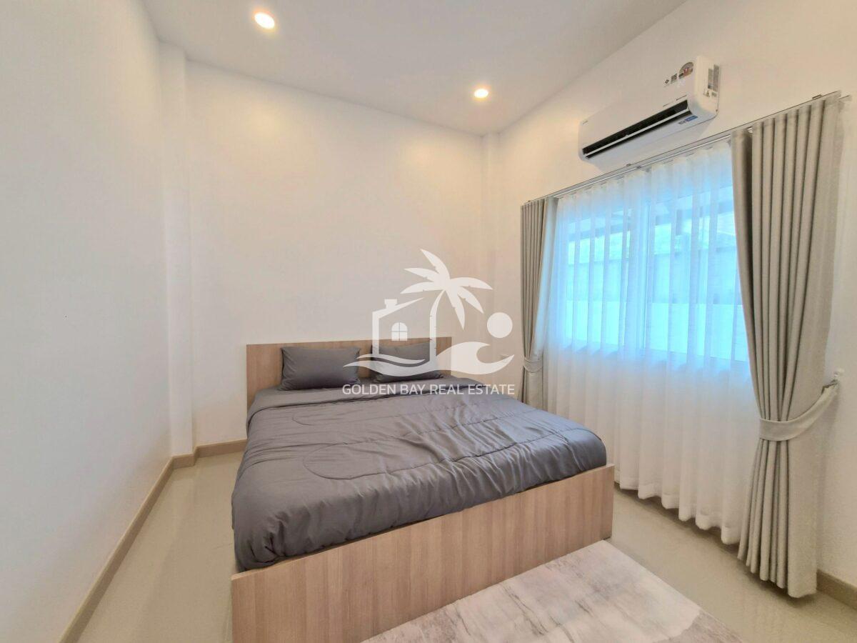 Private House Pool Villa Pong – East Pattaya