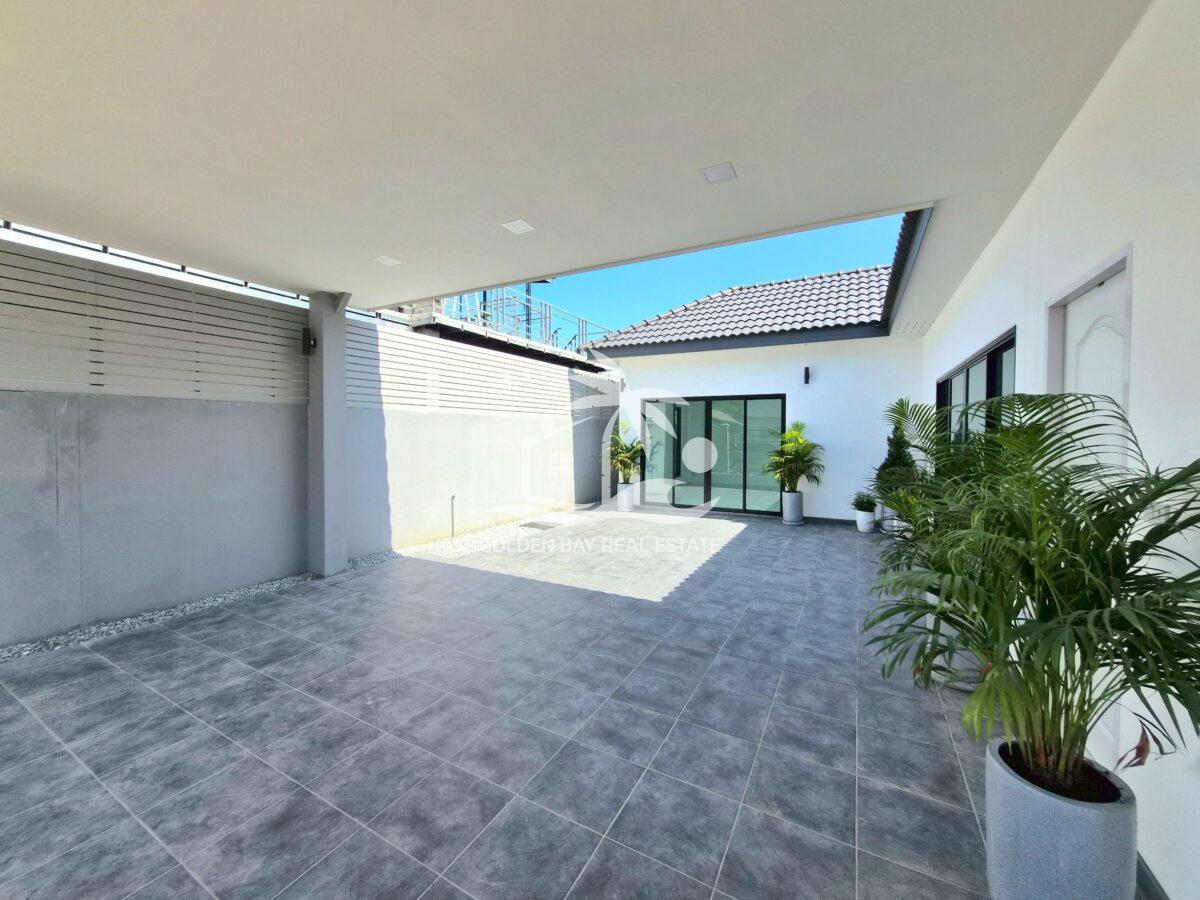 Private House – East Pattaya