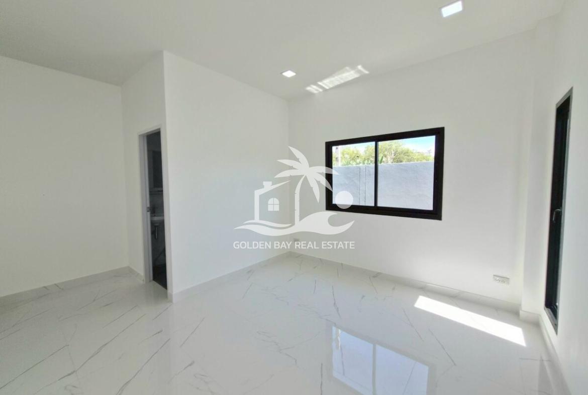 Private House – East Pattaya