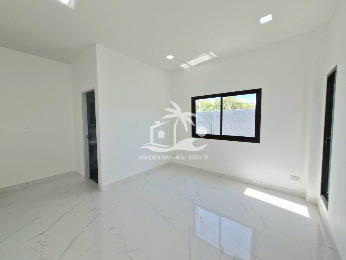 Private House – East Pattaya