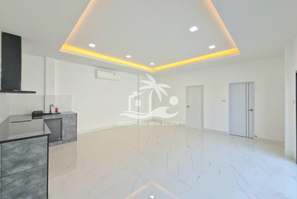 Private House – East Pattaya