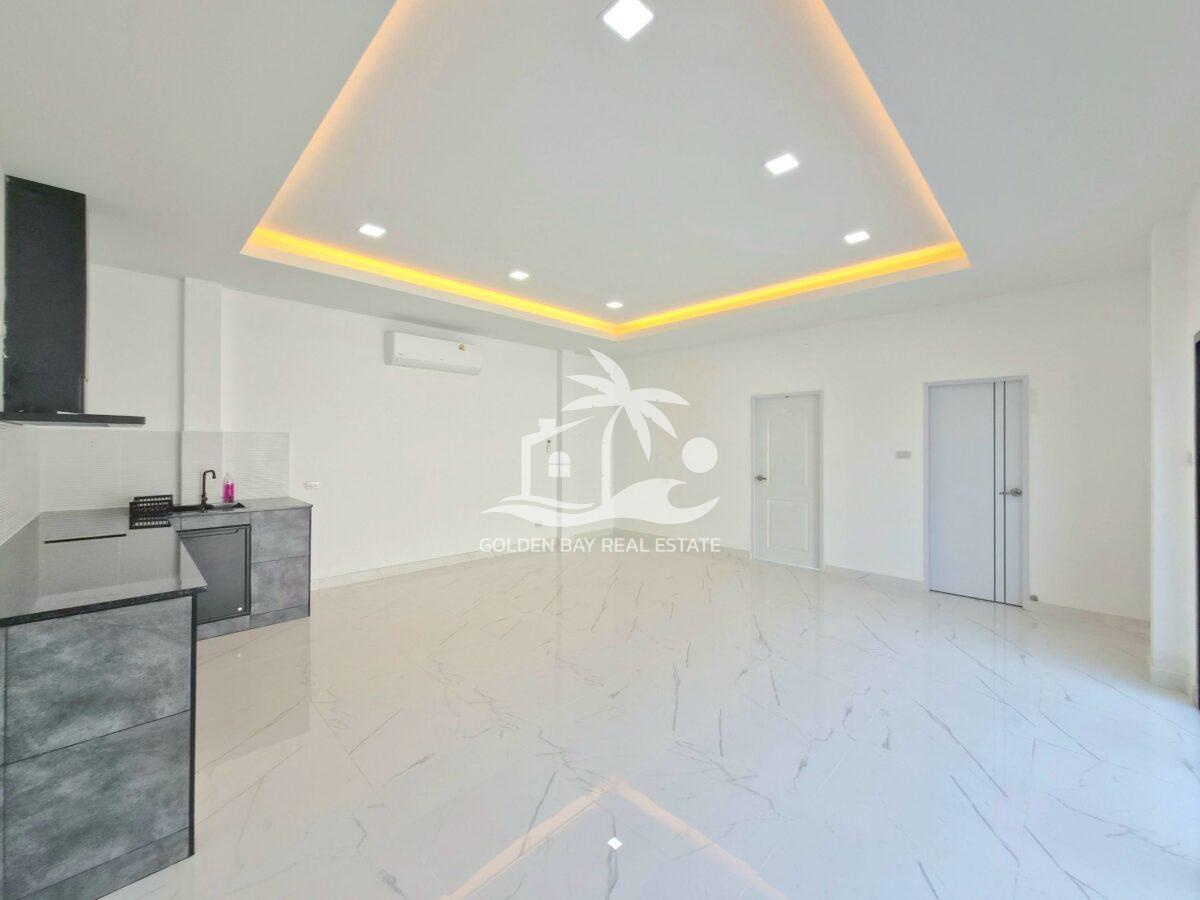 Private House – East Pattaya