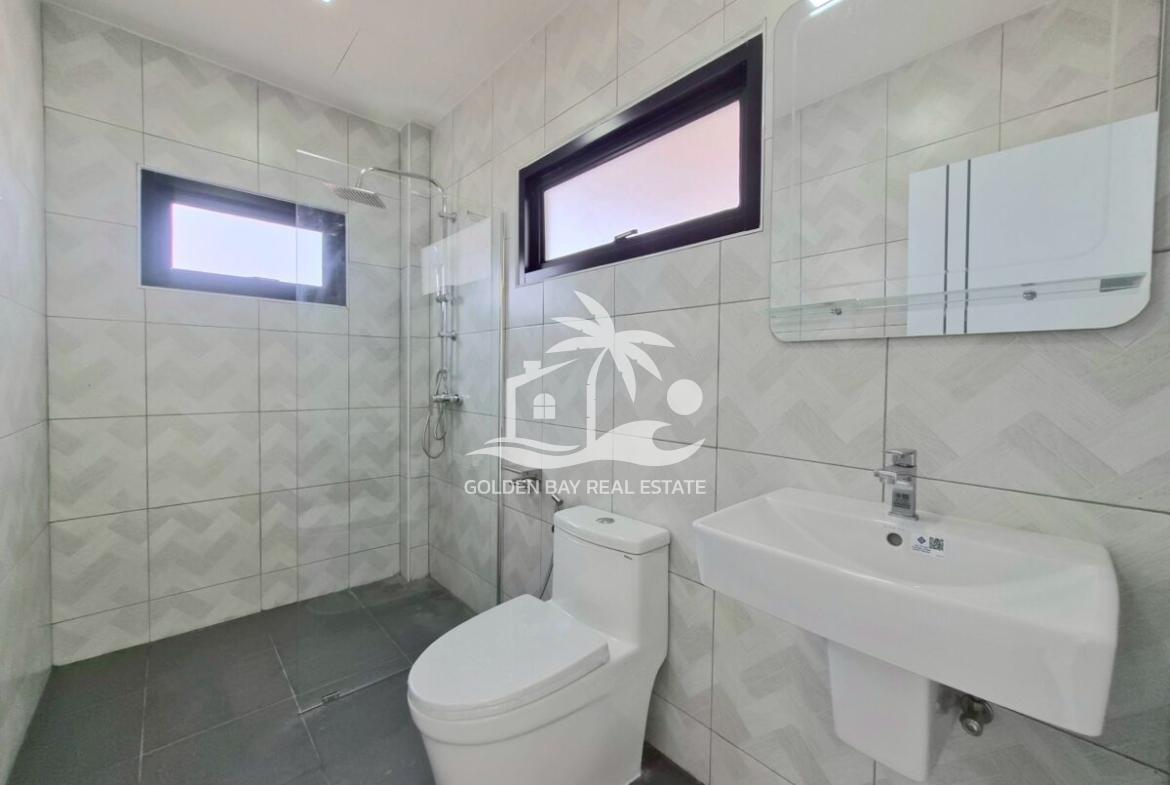 Private House – East Pattaya