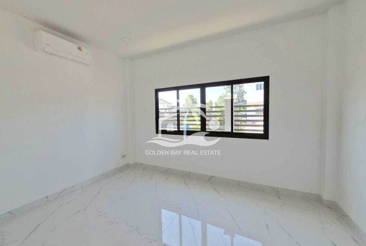 Private House – East Pattaya