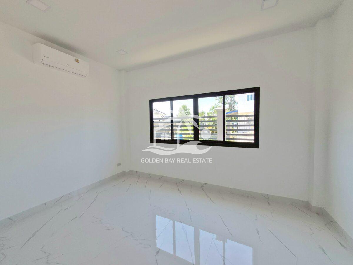 Private House – East Pattaya