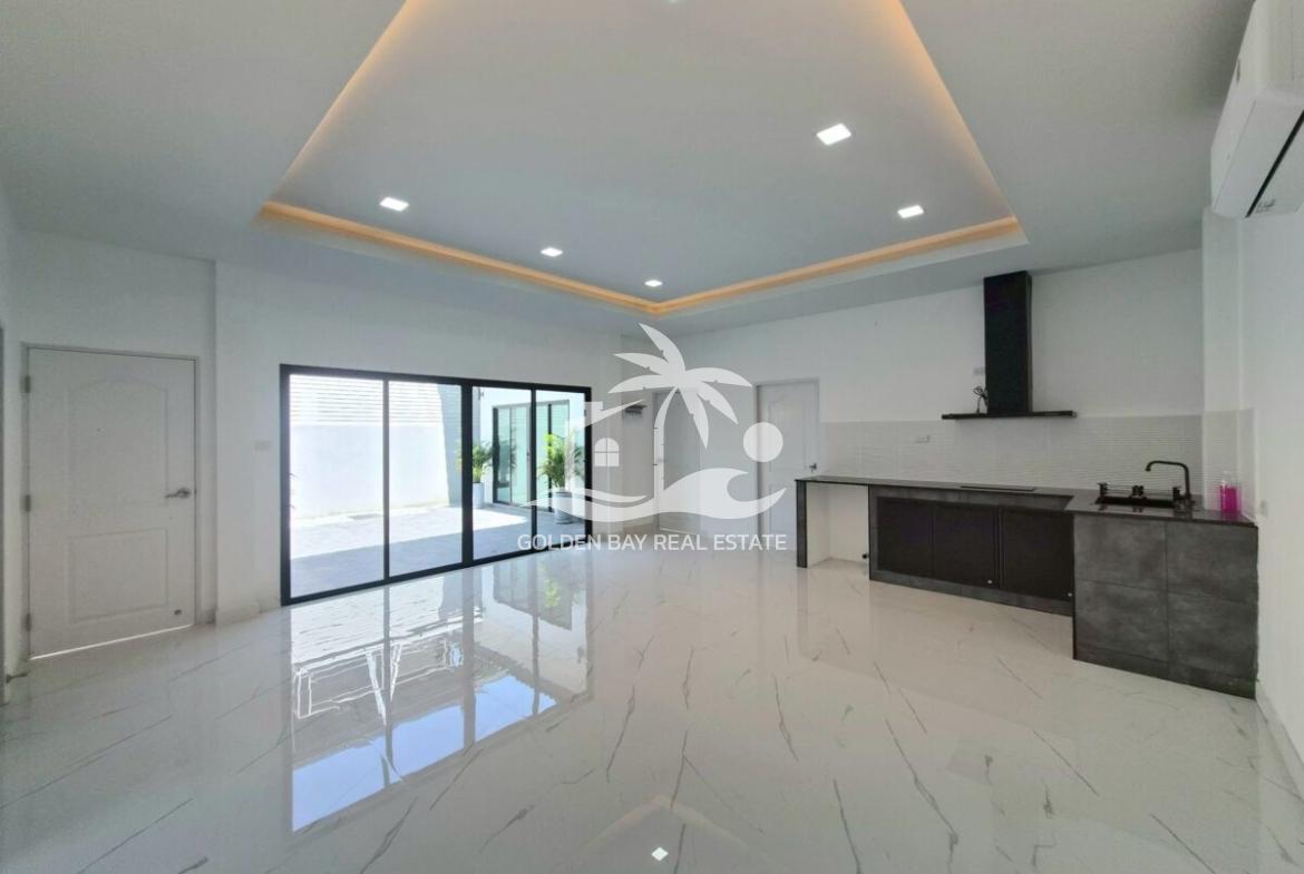 Private House – East Pattaya
