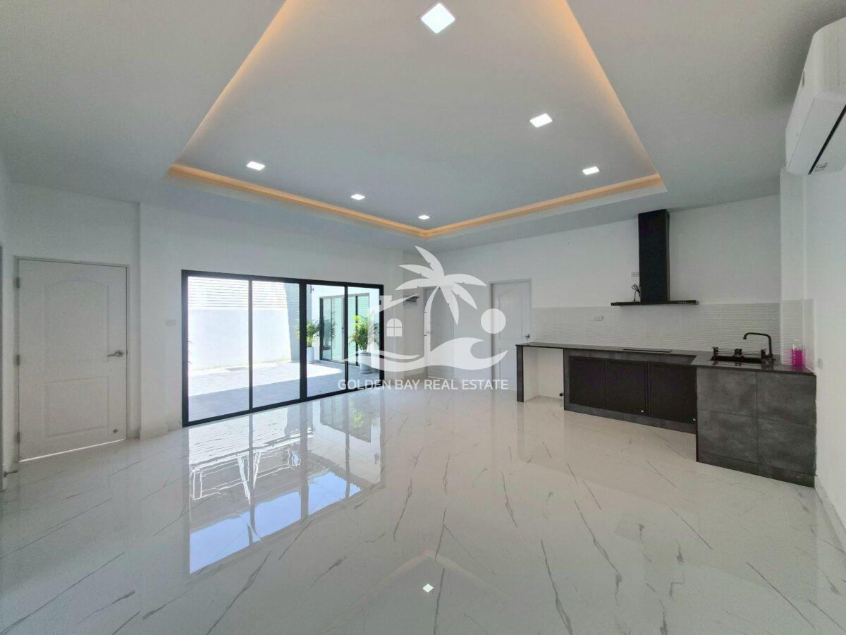 Private House – East Pattaya
