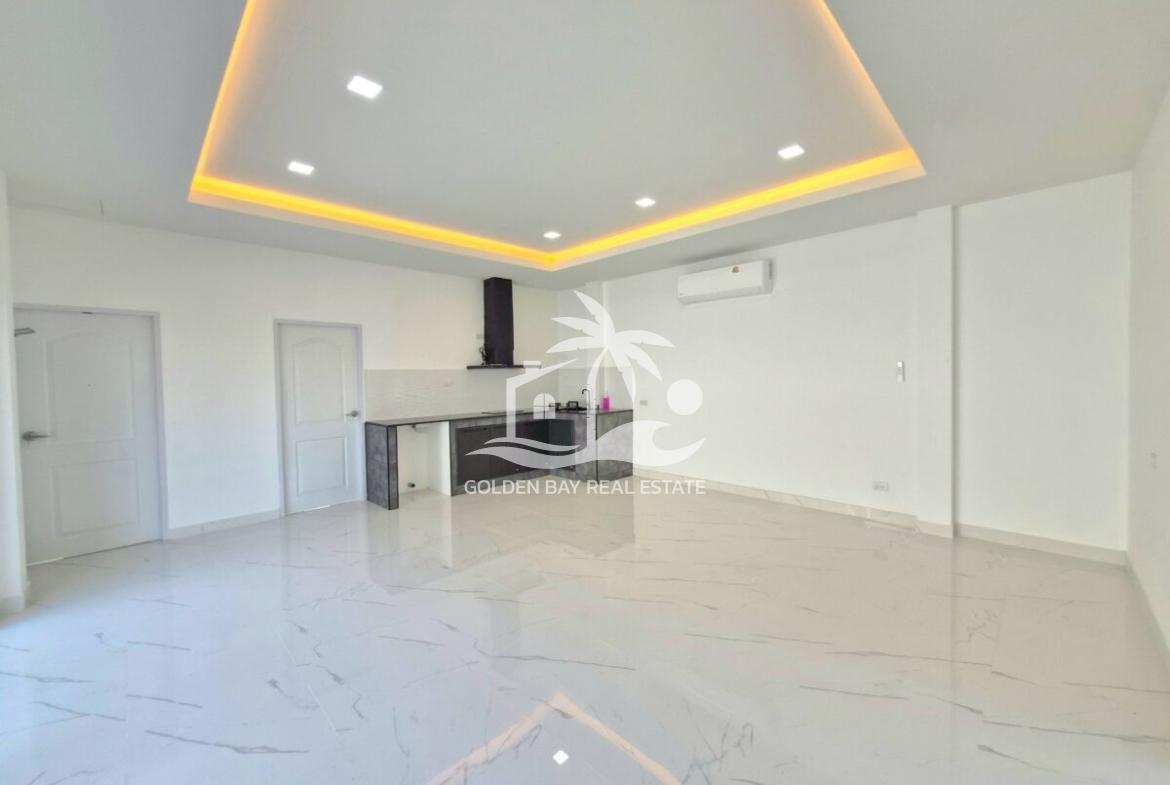 Private House – East Pattaya
