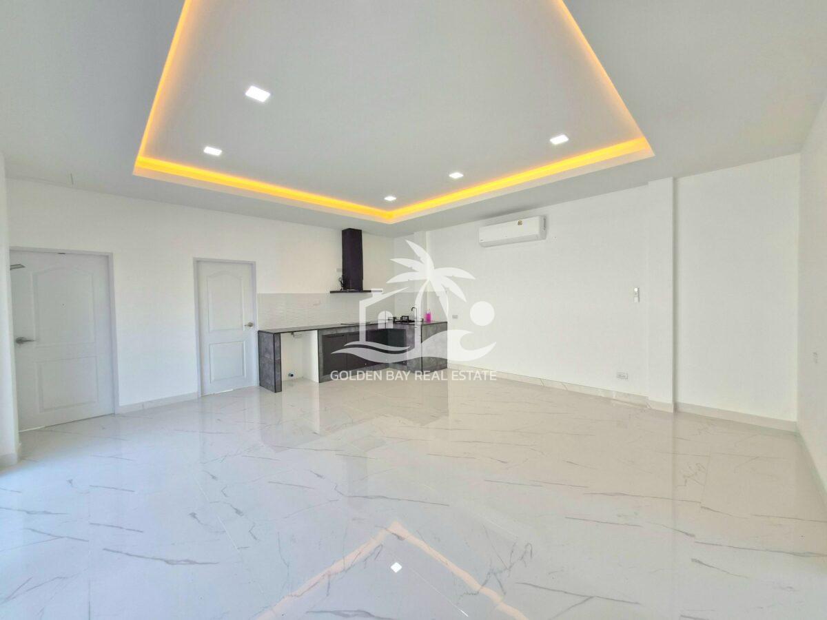 Private House – East Pattaya