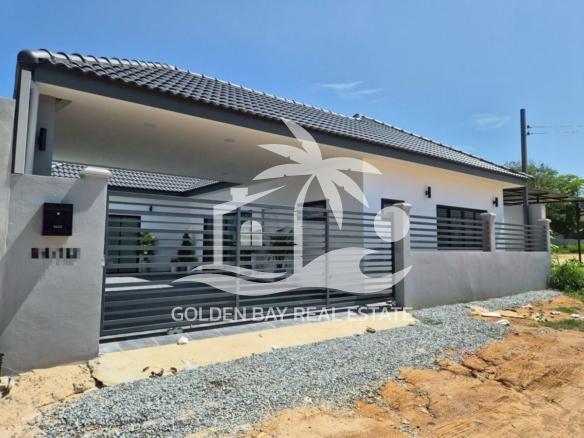 Private House – East Pattaya