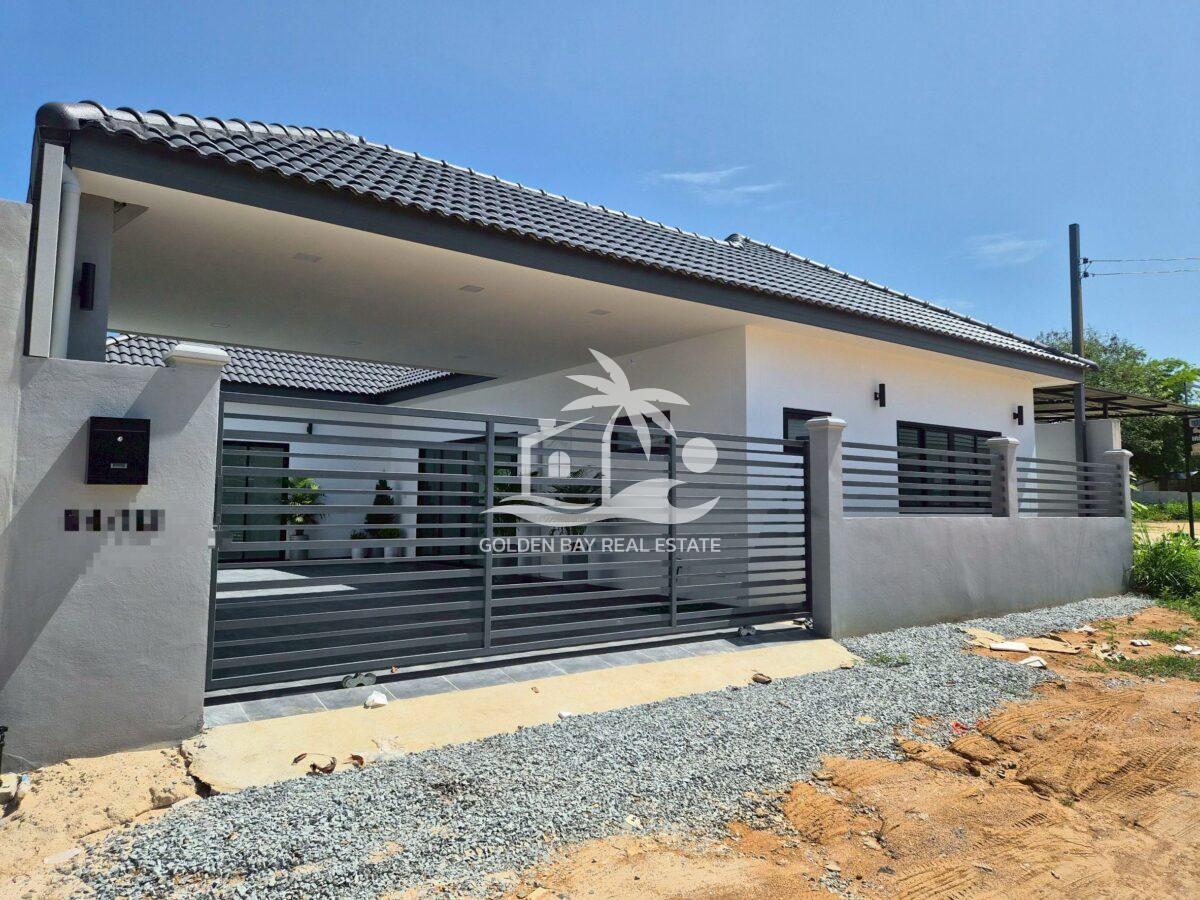 Private House – East Pattaya