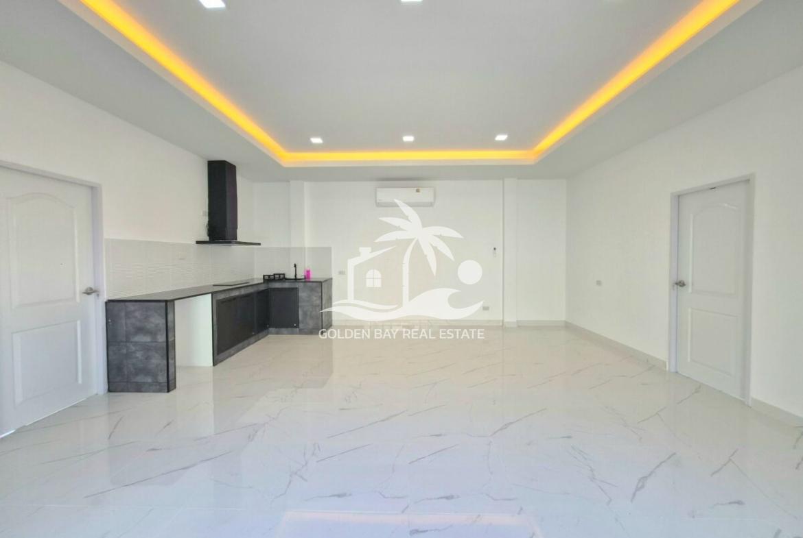 Private House – East Pattaya