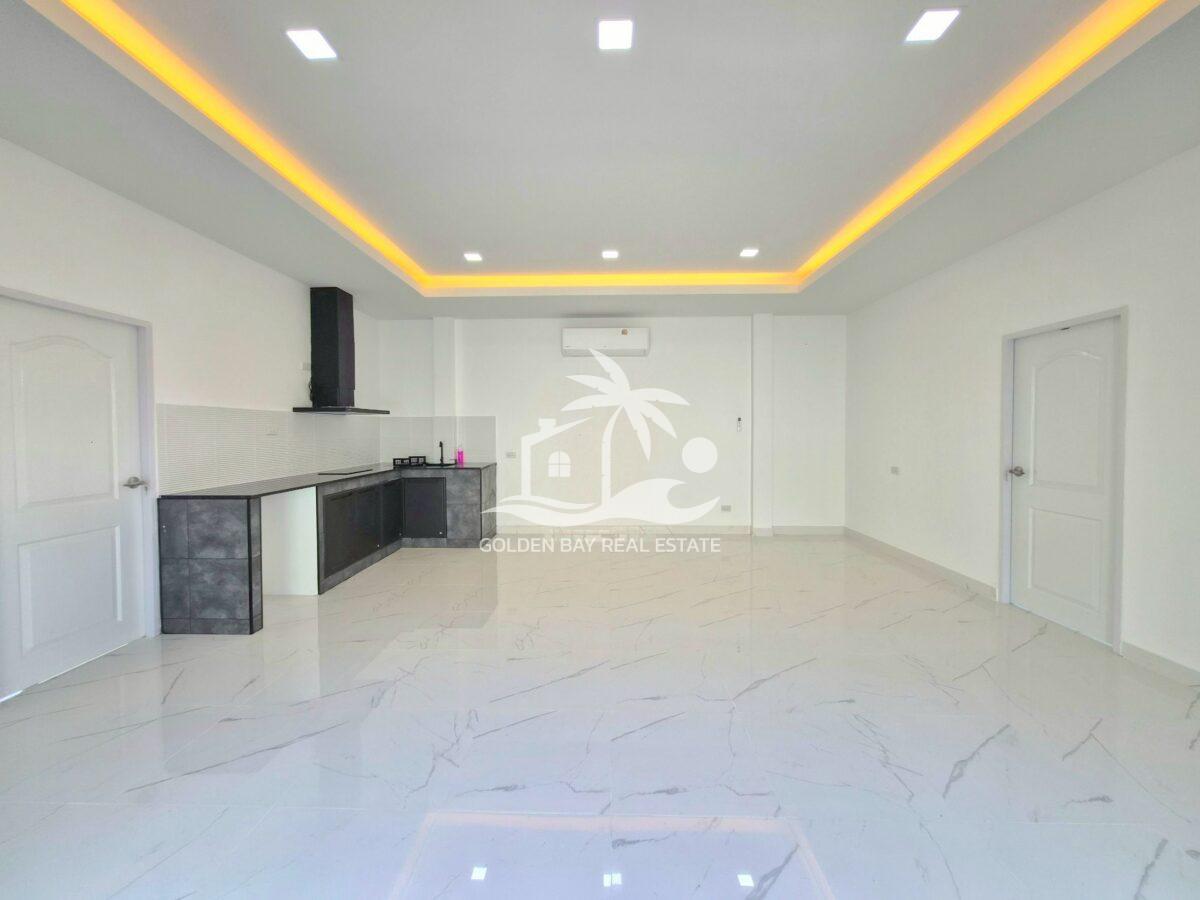Private House – East Pattaya