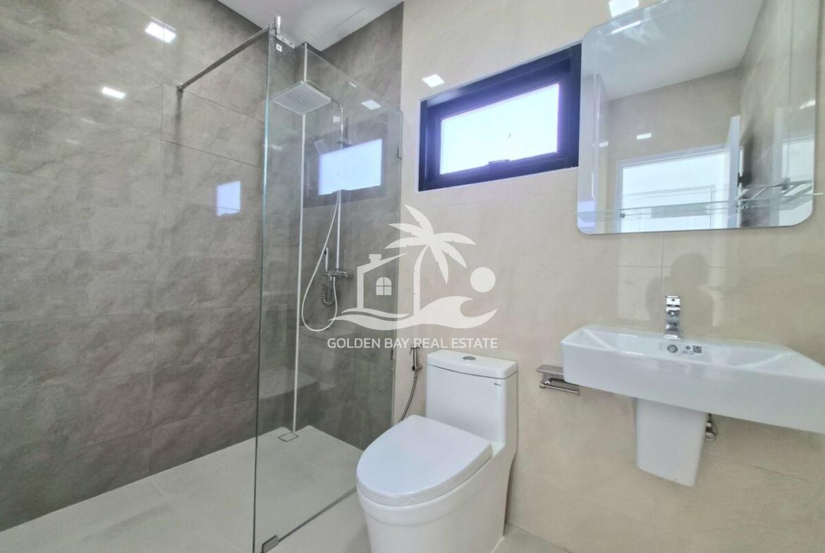 Private House – East Pattaya