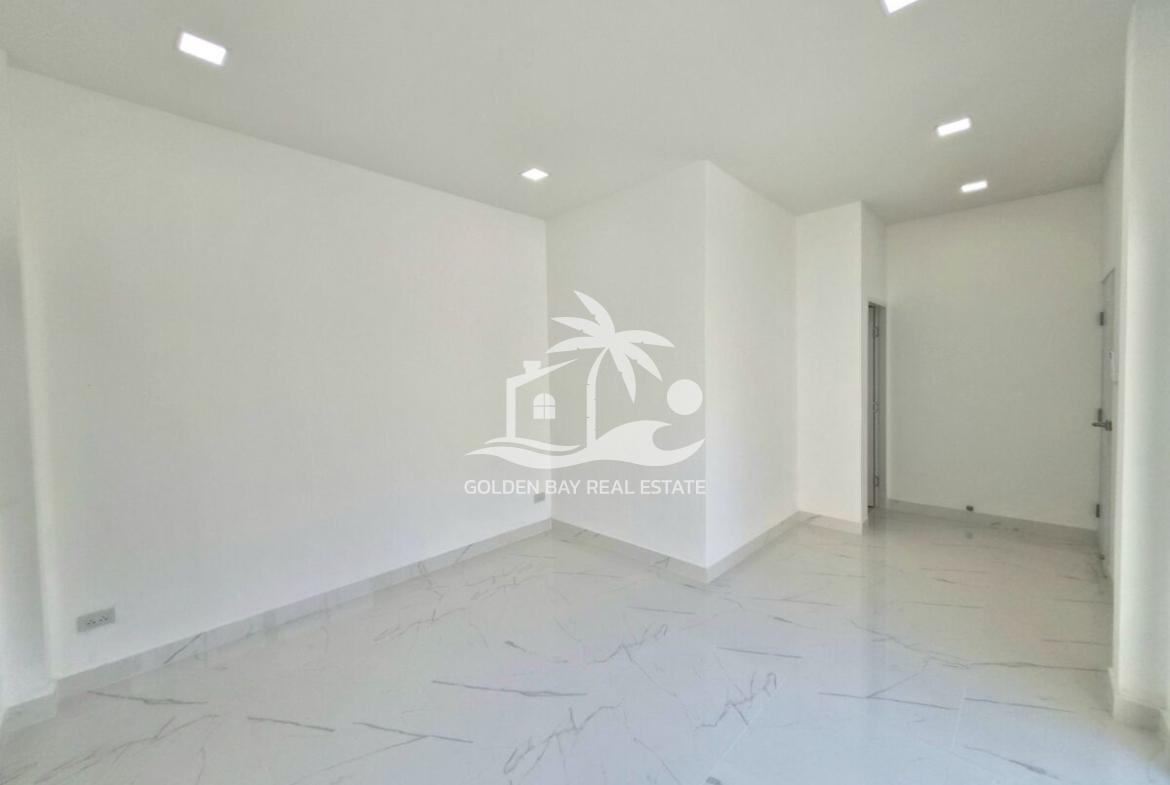 Private House – East Pattaya