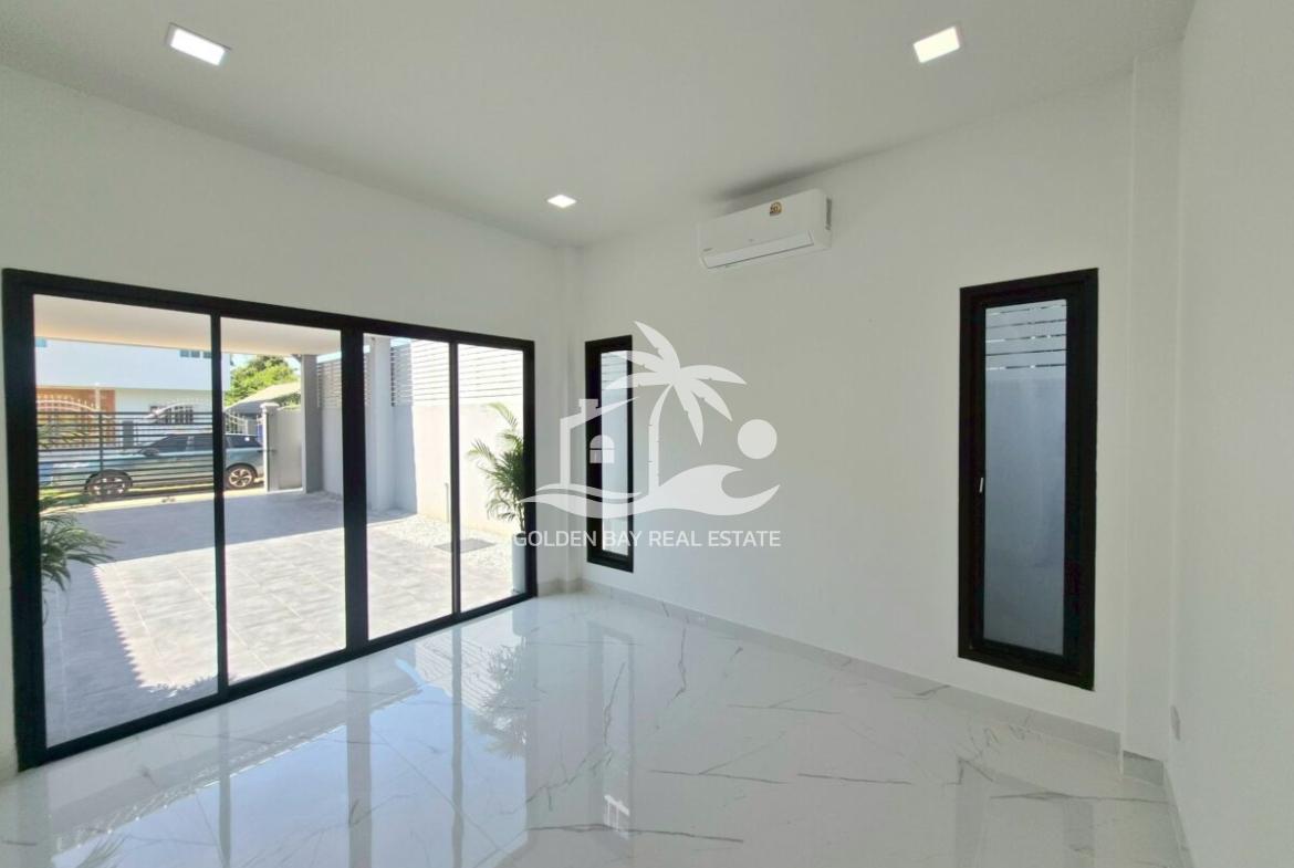 Private House – East Pattaya