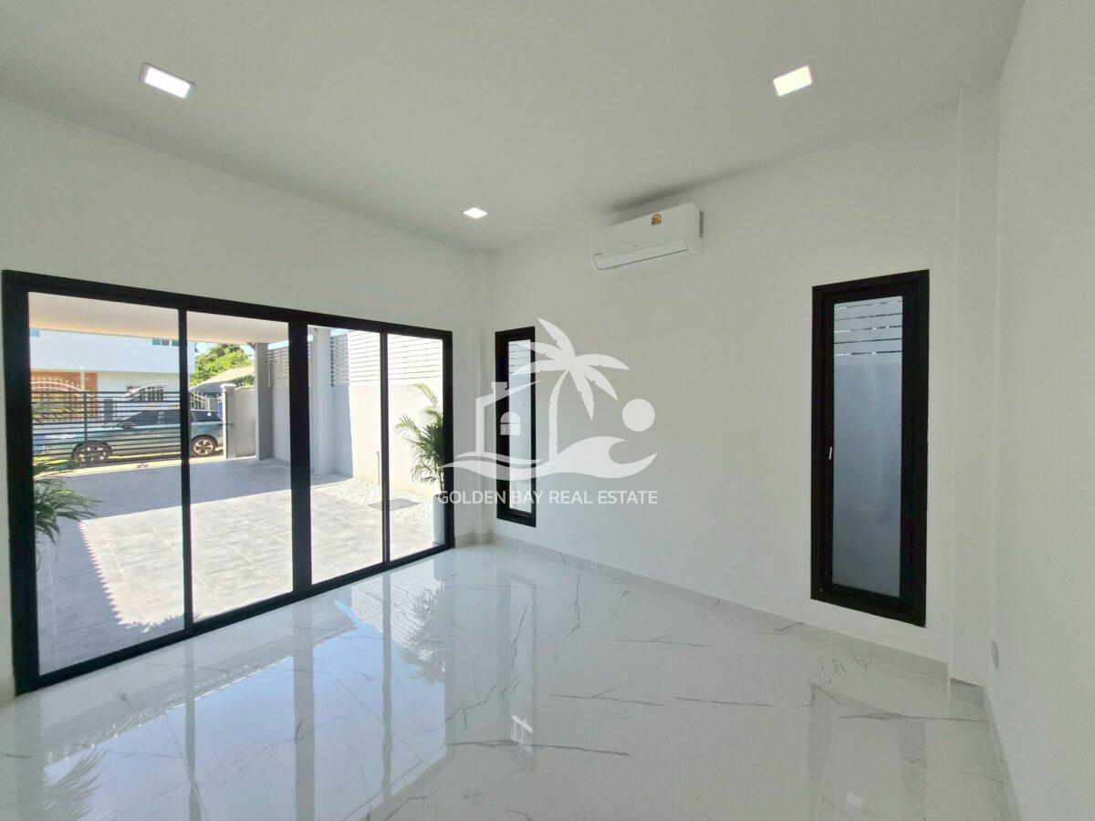 Private House – East Pattaya