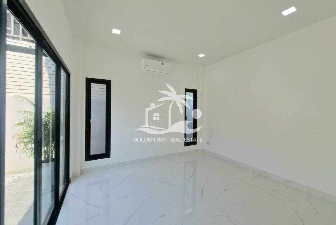 Private House – East Pattaya