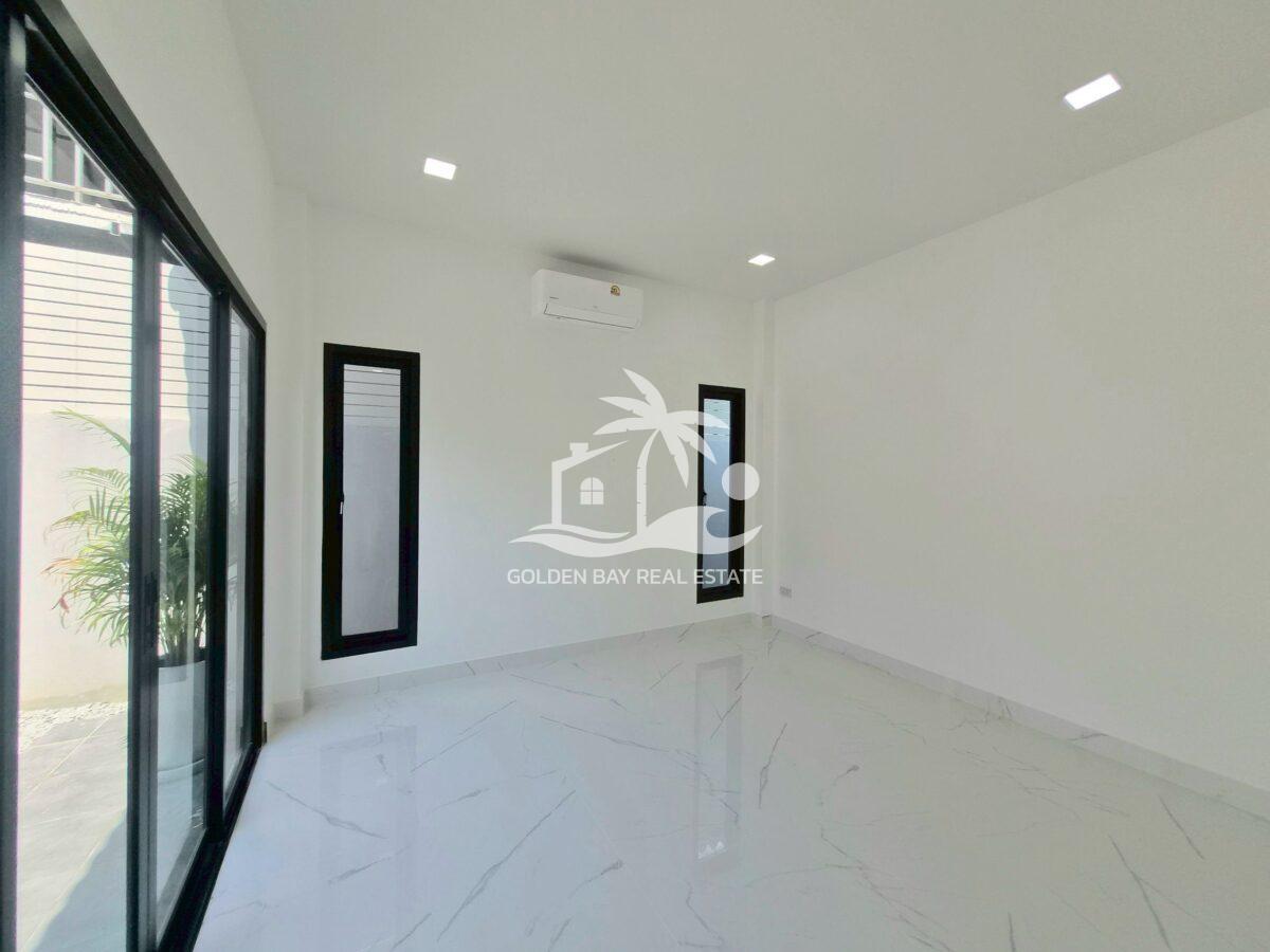 Private House – East Pattaya