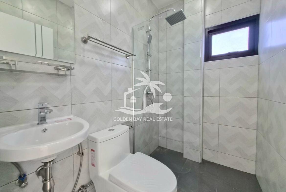 Private House – East Pattaya