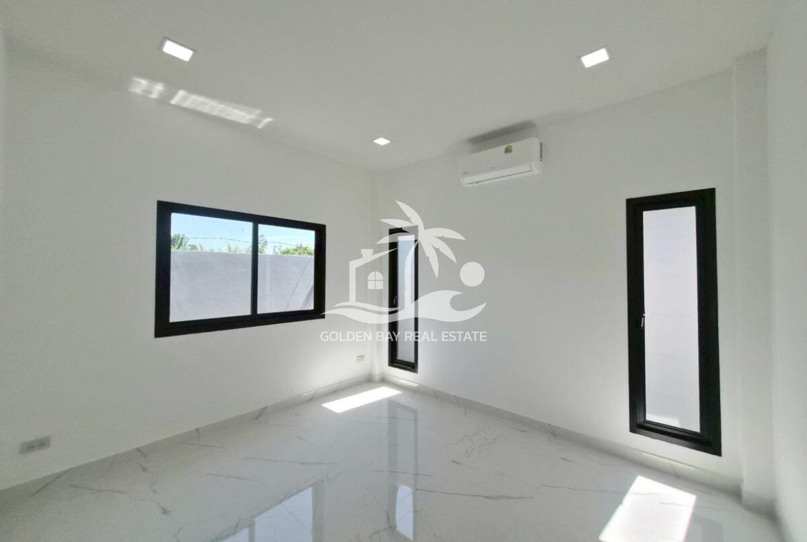 Private House – East Pattaya