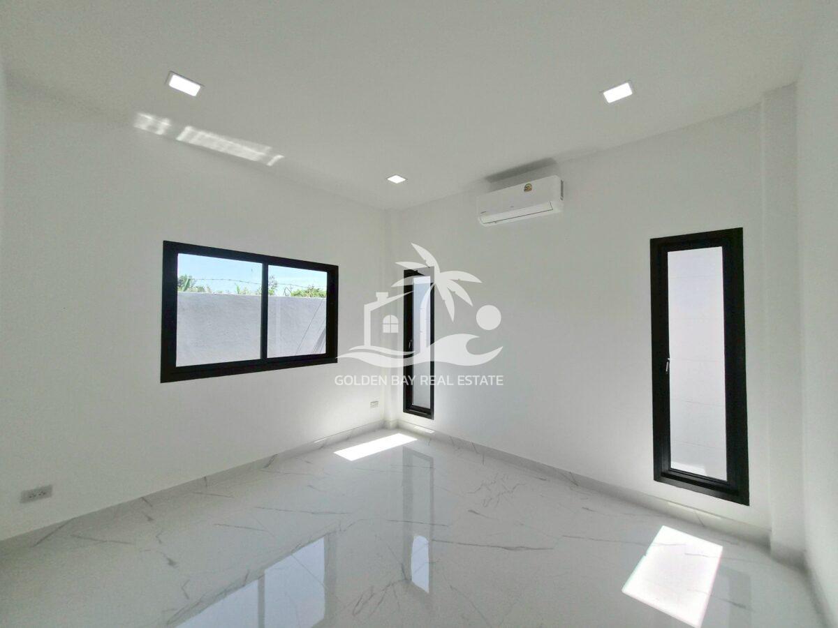 Private House – East Pattaya