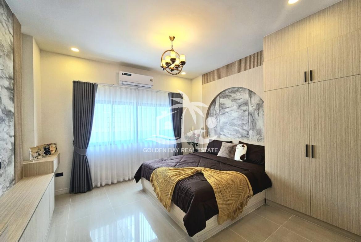 Pornthep Village 2 – East Pattaya