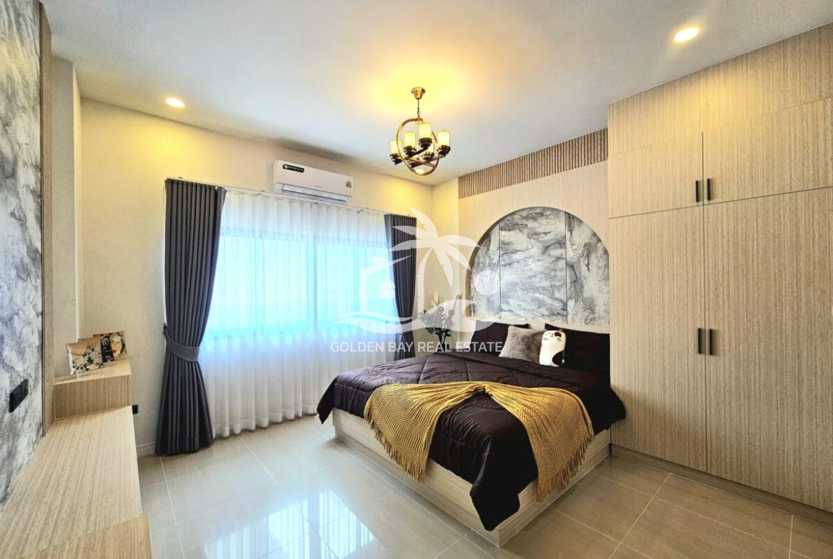 Pornthep Village 2 – East Pattaya