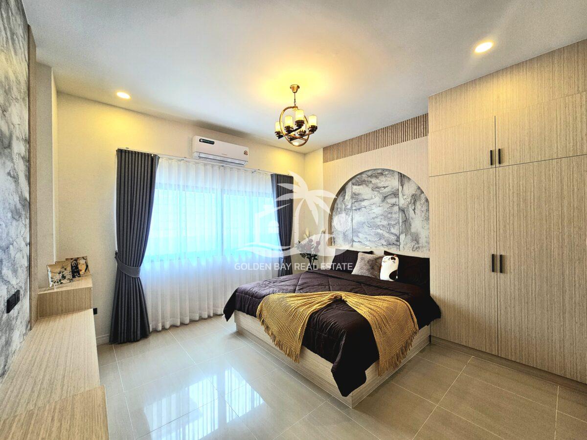Pornthep Village 2 – East Pattaya
