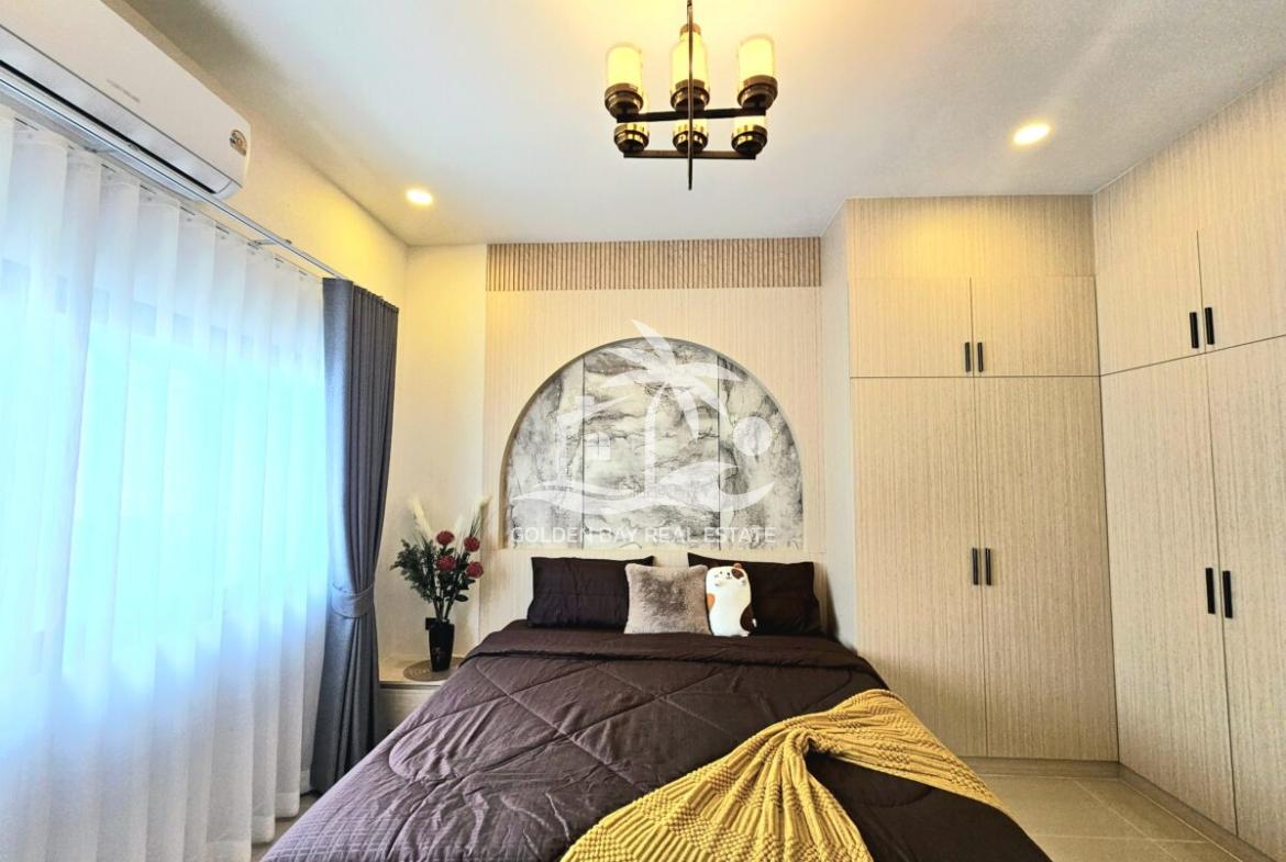 Pornthep Village 2 – East Pattaya