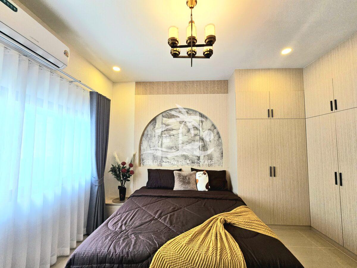Pornthep Village 2 – East Pattaya