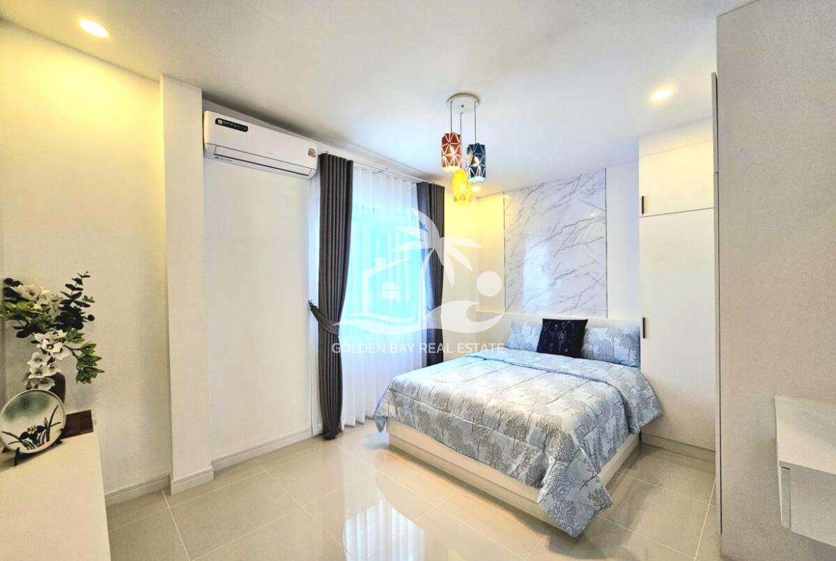 Pornthep Village 2 – East Pattaya