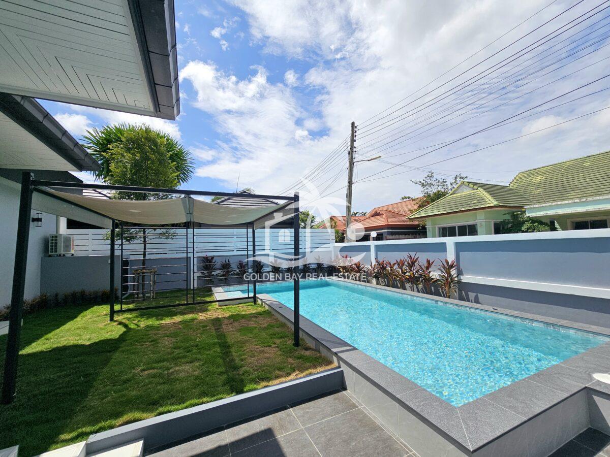 Pornthep Village 2 – East Pattaya