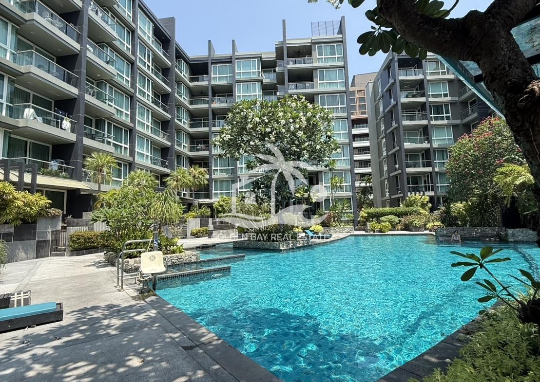 Apus – Pattaya City