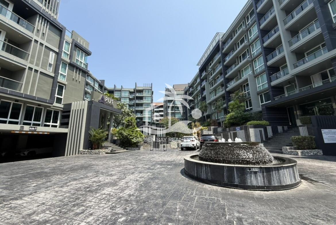 Apus – Pattaya City