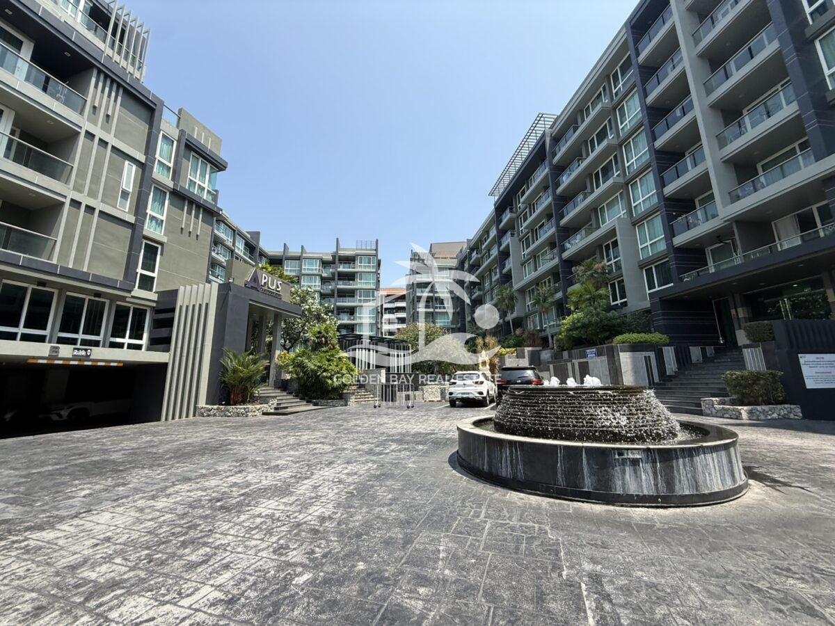 Apus – Pattaya City