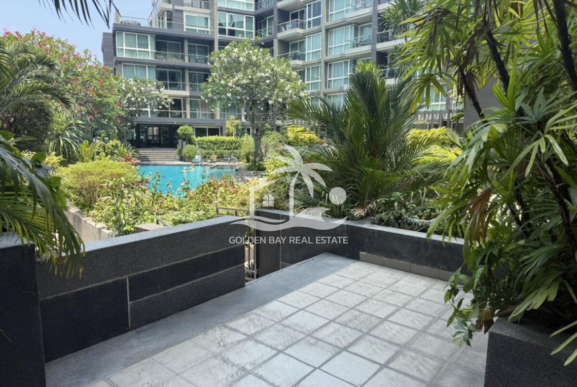 Apus – Pattaya City