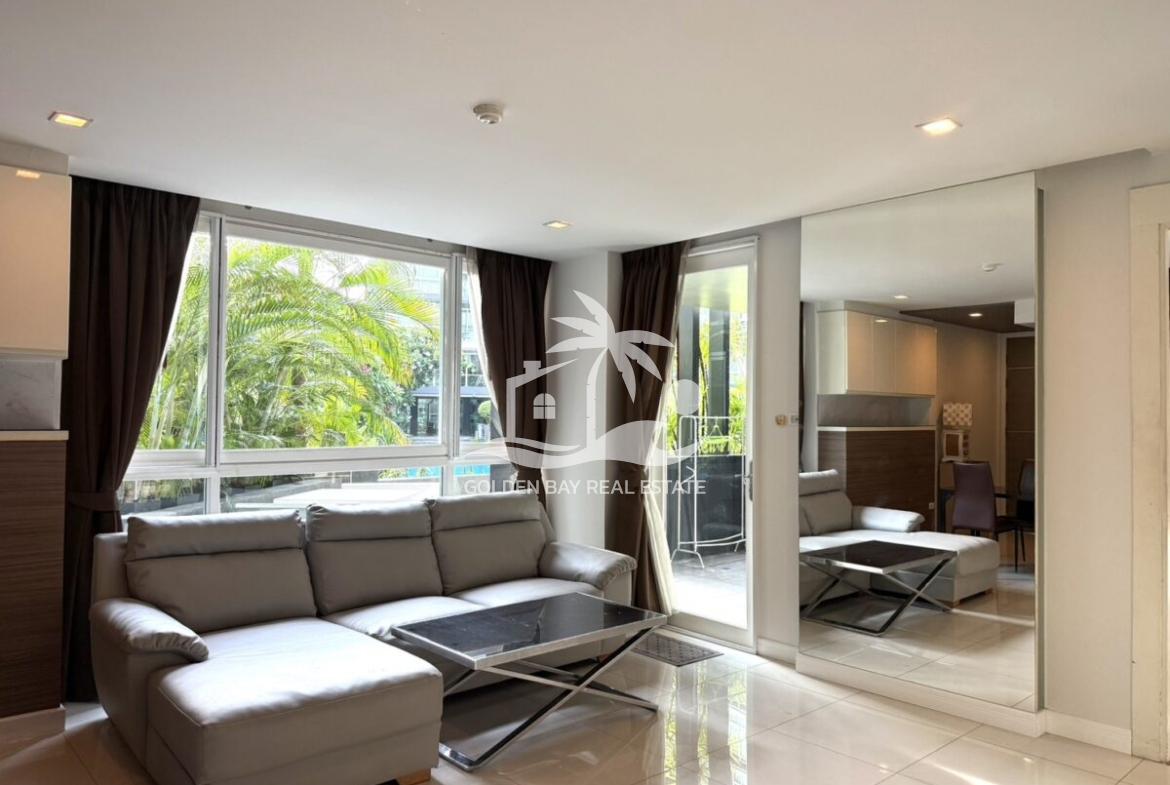 Apus – Pattaya City