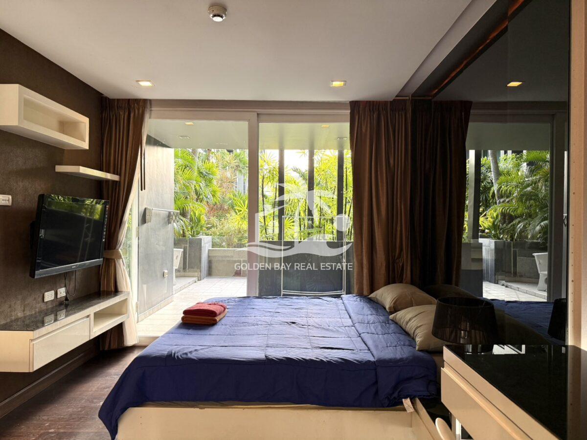Apus – Pattaya City