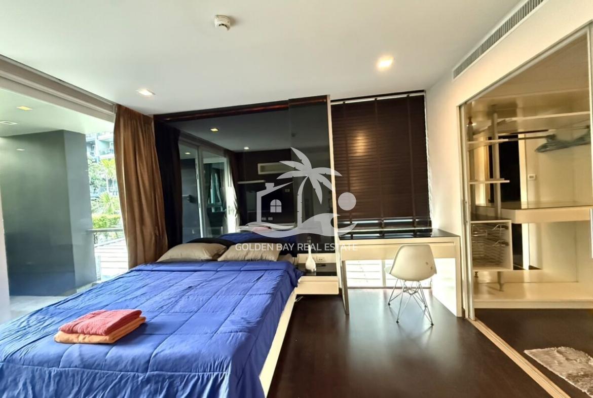 Apus – Pattaya City
