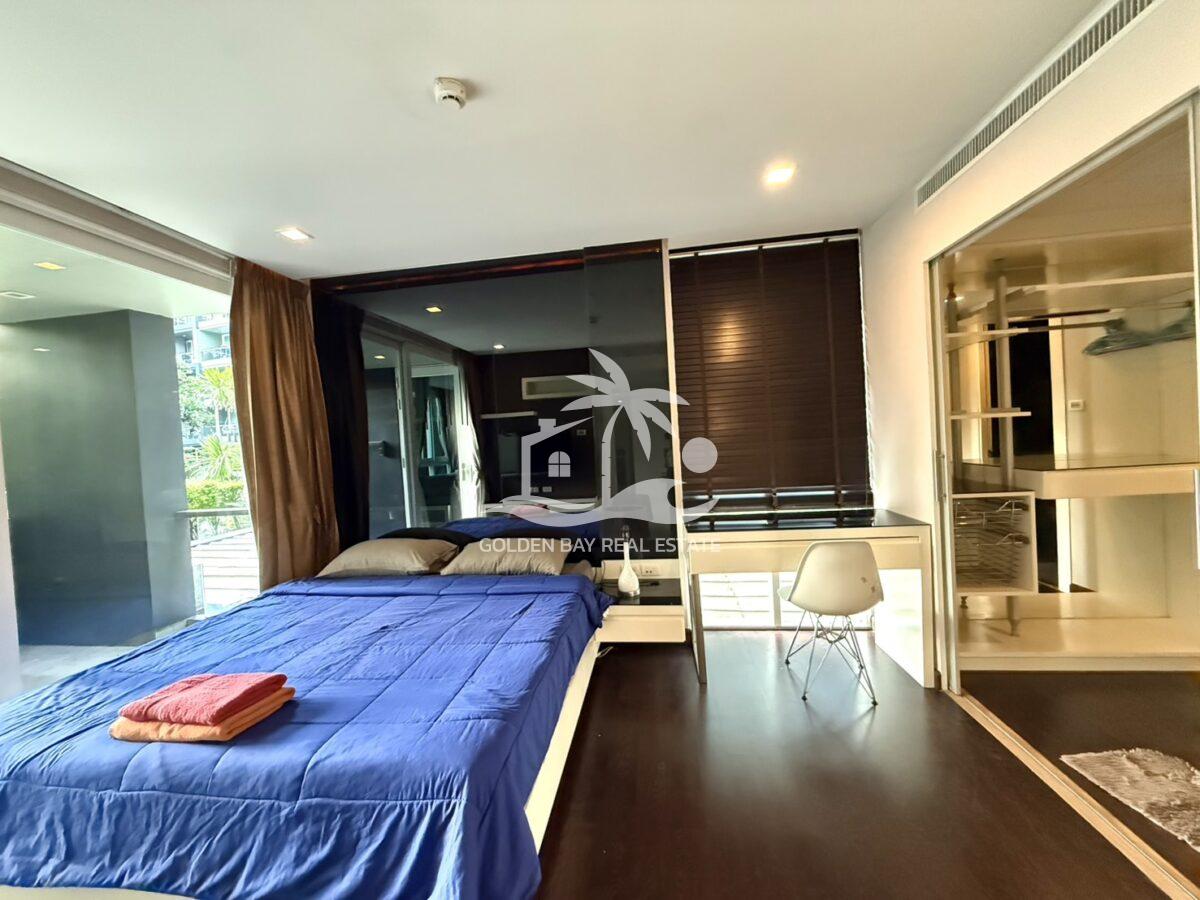 Apus – Pattaya City