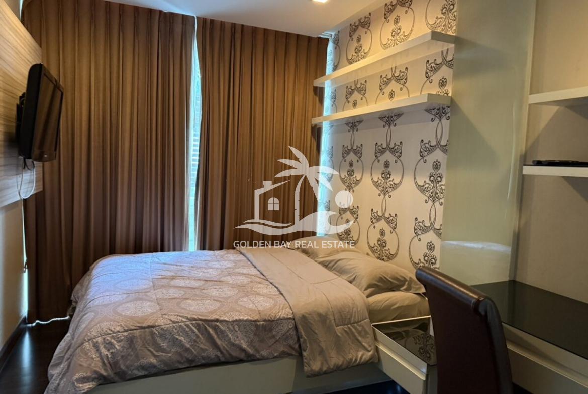 Apus – Pattaya City