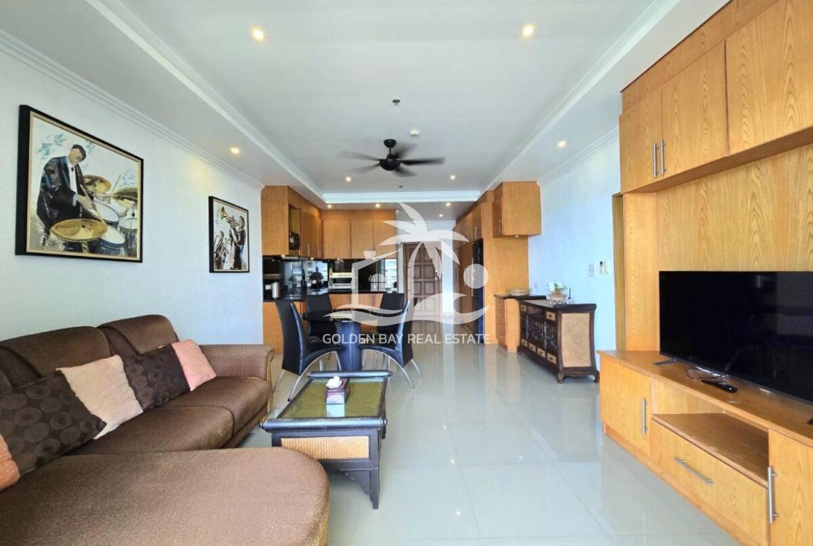 View Talay 5 – Jomtien