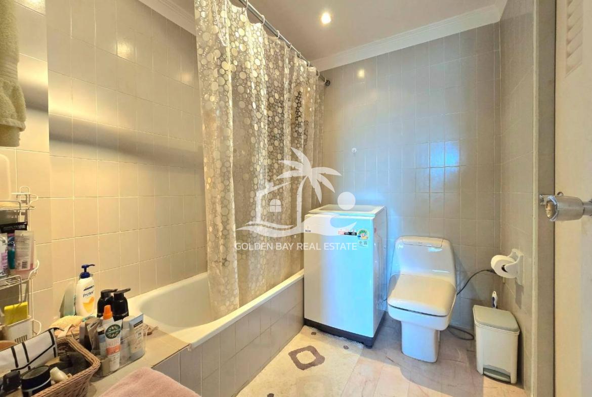 Jomtien Condotel & Village – Jomtien