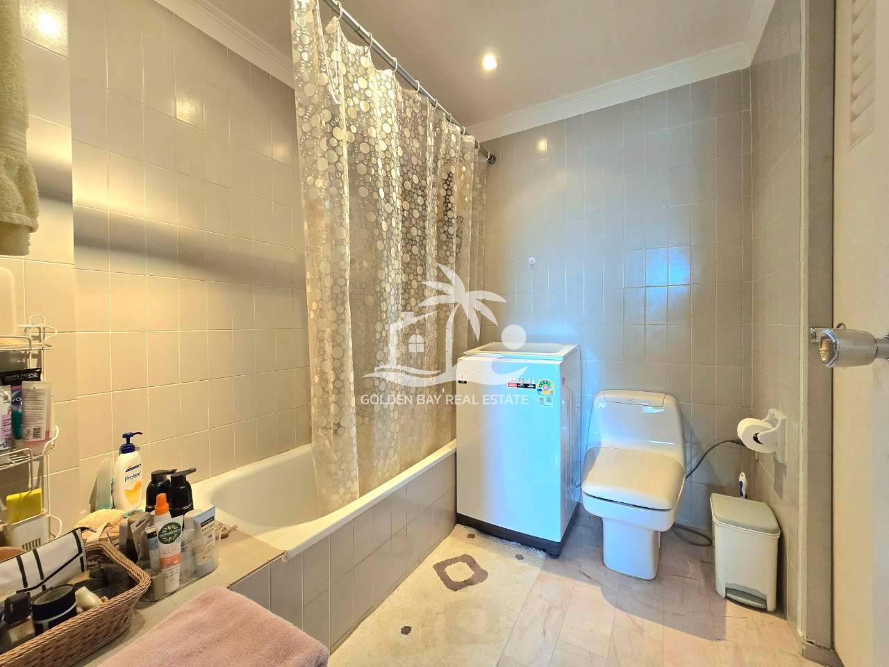 Jomtien Condotel & Village – Jomtien